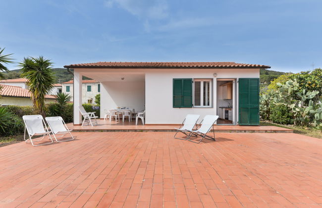 Casa de 3 quartos em Rio com jardim e terraço - Foto 20