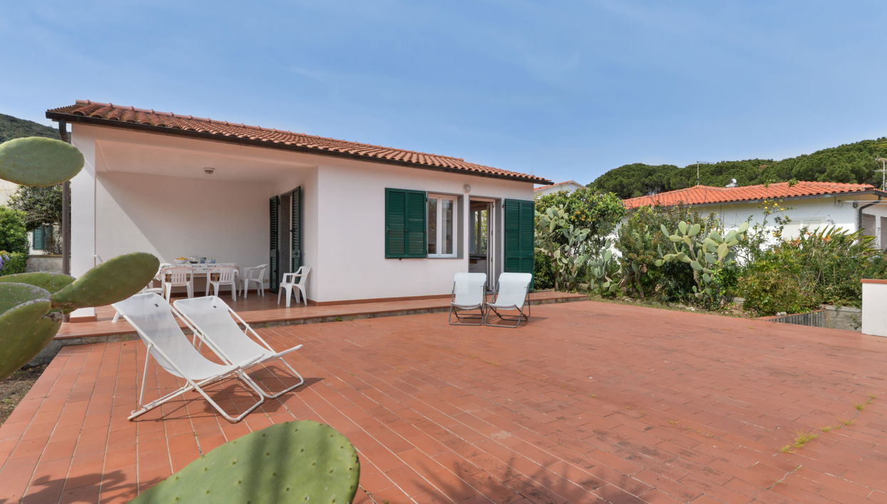 Haus mit 3 Schlafzimmern in Rio mit garten und terrasse - Foto 1