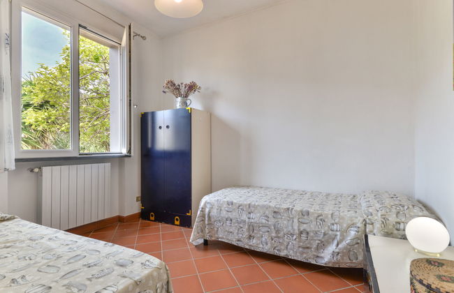 Casa de 3 quartos em Rio com jardim e terraço - Foto 13