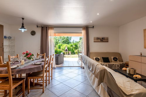 Photo 10 - Maison de 3 chambres à Prunelli-di-Fiumorbo avec piscine et jardin