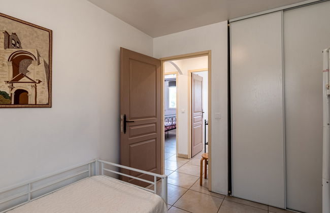 Casa de 4 quartos em Prunelli-di-Fiumorbo com piscina e jardim - Foto 19