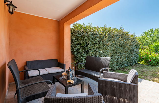 Casa de 4 quartos em Prunelli-di-Fiumorbo com piscina e jardim - Foto 22
