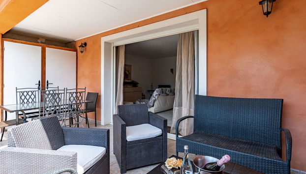 Haus mit 4 Schlafzimmern in Prunelli-di-Fiumorbo mit schwimmbad und garten - Foto 5