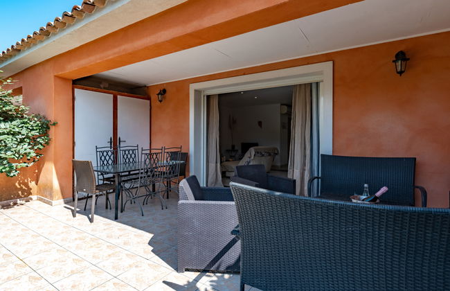 Casa de 4 quartos em Prunelli-di-Fiumorbo com piscina e jardim - Foto 23