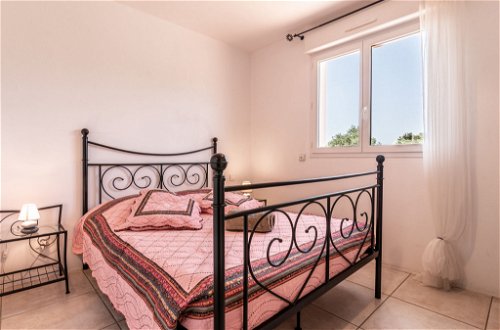 Foto 13 - Casa con 3 camere da letto a Prunelli-di-Fiumorbo con piscina e vista mare
