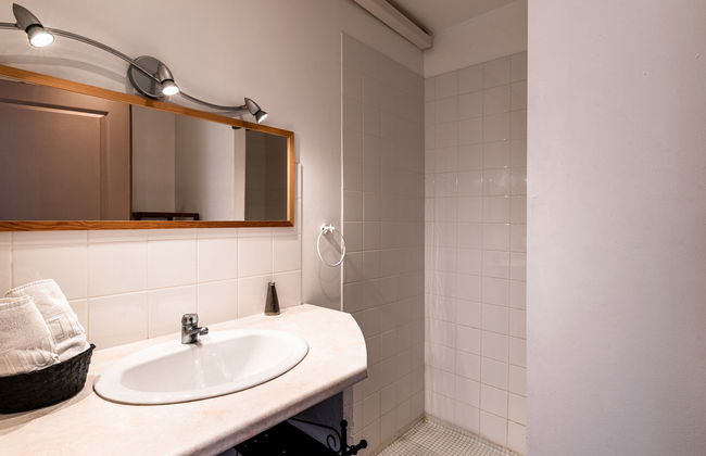 Casa de 4 quartos em Prunelli-di-Fiumorbo com piscina e jardim - Foto 21