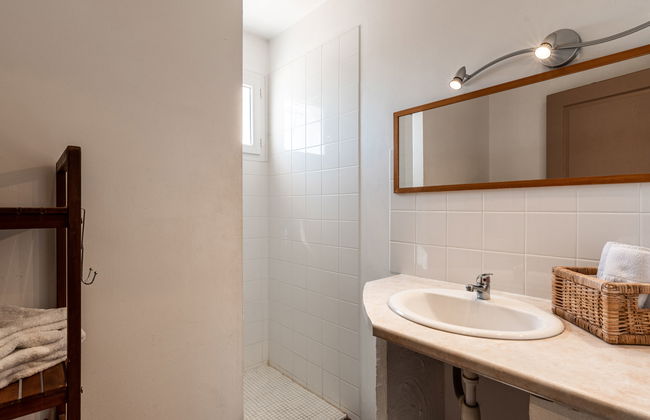 Casa de 4 quartos em Prunelli-di-Fiumorbo com piscina e jardim - Foto 20