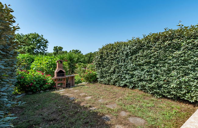 Casa de 4 quartos em Prunelli-di-Fiumorbo com piscina e jardim - Foto 24
