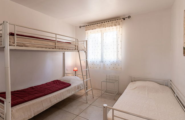 Casa de 4 quartos em Prunelli-di-Fiumorbo com piscina e jardim - Foto 17