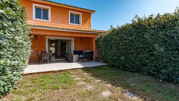 Haus mit 4 Schlafzimmern in Prunelli-di-Fiumorbo mit schwimmbad und garten - Foto 4