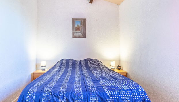 Casa con 2 camere da letto a Leucate con terrazza - Foto 4