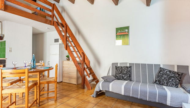 Casa con 2 camere da letto a Leucate con terrazza - Foto 3