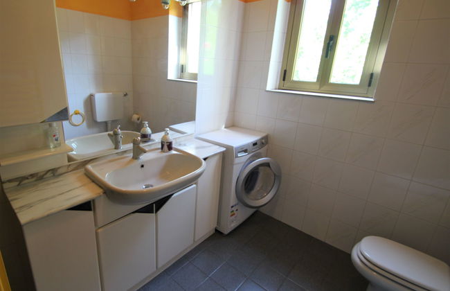 Apartment mit 3 Schlafzimmern in Aurano mit terrasse - Foto 15