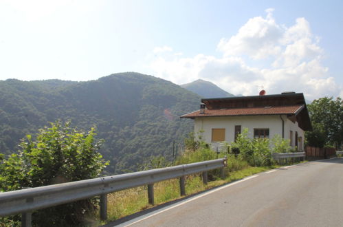 Foto 21 - Appartamento con 2 camere da letto a Aurano con terrazza e vista sulle montagne