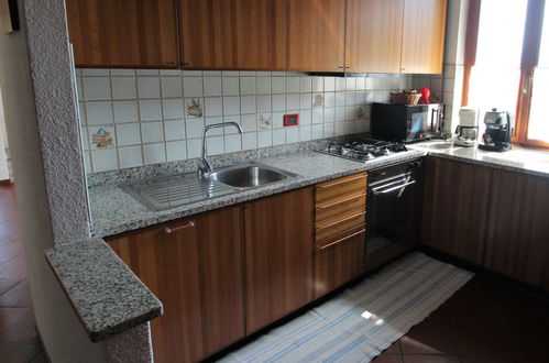 Photo 10 - 2 bedroom Apartment in Aurano with terrace