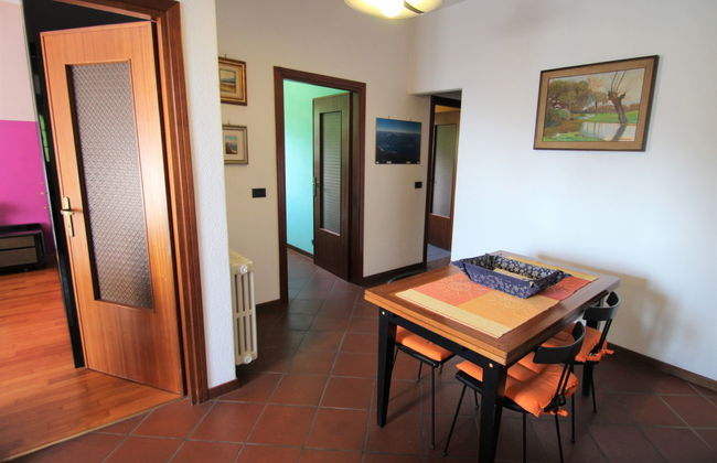 Apartment mit 3 Schlafzimmern in Aurano mit terrasse - Foto 8