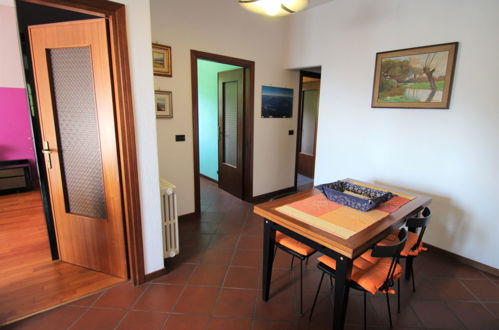 Foto 8 - Apartamento de 2 quartos em Aurano com terraço