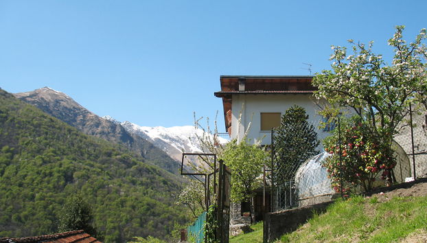 Appartamento con 3 camere da letto a Aurano con terrazza - Foto 4