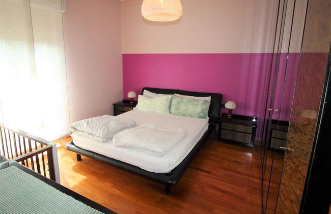Apartment mit 3 Schlafzimmern in Aurano mit terrasse - Foto 13
