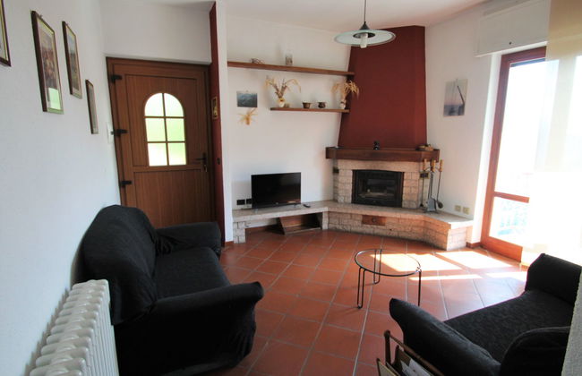 Apartment mit 3 Schlafzimmern in Aurano mit terrasse - Foto 6