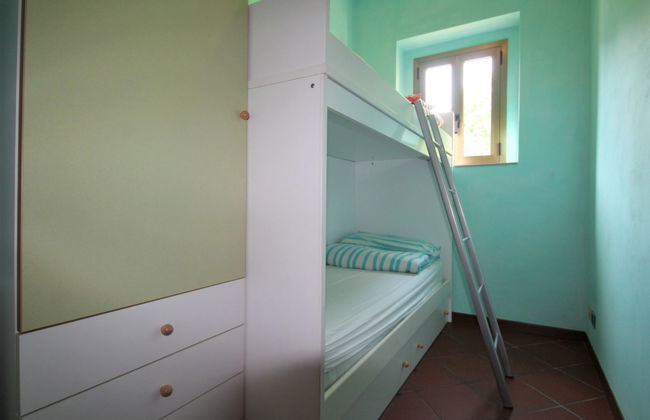 Apartment mit 3 Schlafzimmern in Aurano mit terrasse - Foto 14