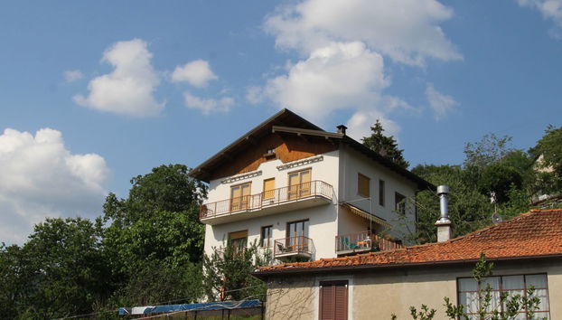 Appartamento con 3 camere da letto a Aurano con terrazza - Foto 3