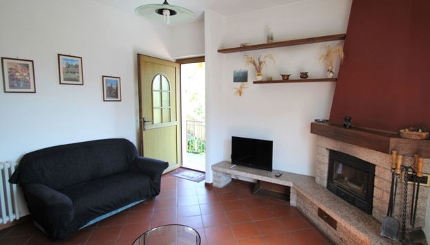 Appartamento con 3 camere da letto a Aurano con terrazza - Foto 5