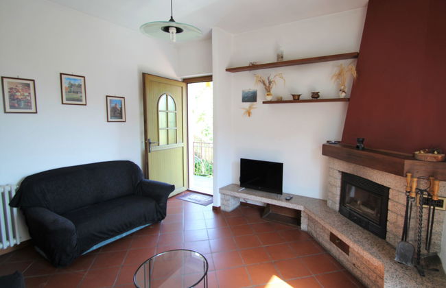 Apartment mit 3 Schlafzimmern in Aurano mit terrasse - Foto 5