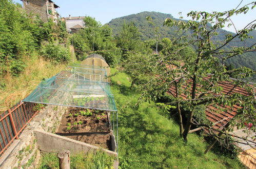 Photo 22 - Appartement de 2 chambres à Aurano avec terrasse et vues sur la montagne