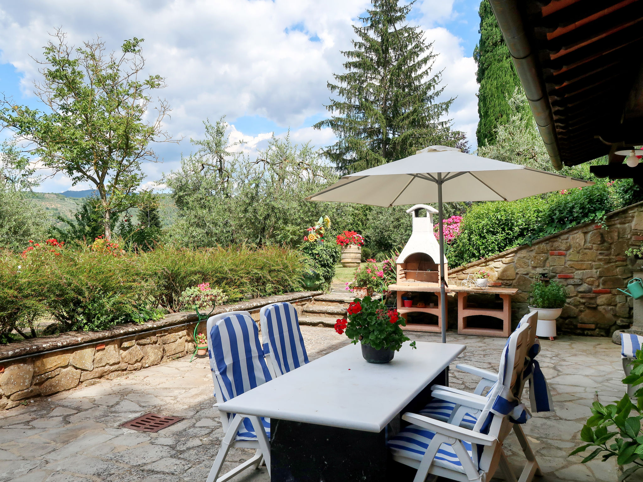 Foto 43 - Casa de 2 quartos em Arezzo com piscina e jardim