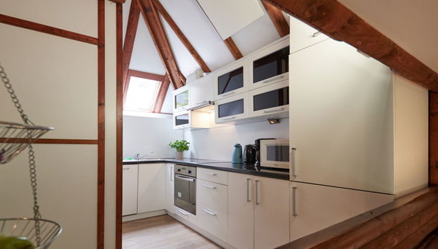 Haus mit 4 Schlafzimmern in Frankenau mit garten und terrasse - Foto 4