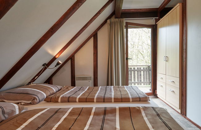 Haus mit 4 Schlafzimmern in Frankenau mit garten und terrasse - Foto 17