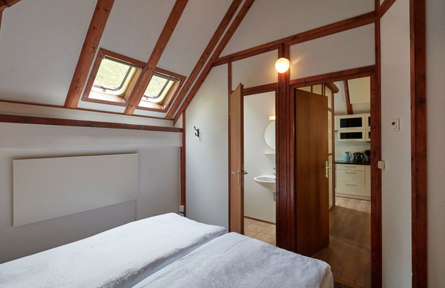 Haus mit 4 Schlafzimmern in Frankenau mit garten und terrasse - Foto 14