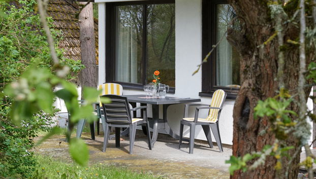 Haus mit 4 Schlafzimmern in Frankenau mit garten und terrasse - Foto 5