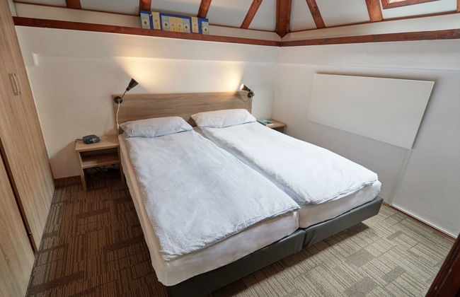 Haus mit 4 Schlafzimmern in Frankenau mit garten und terrasse - Foto 15