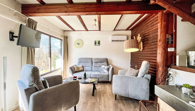 Haus mit 4 Schlafzimmern in Frankenau mit garten und terrasse - Foto 2