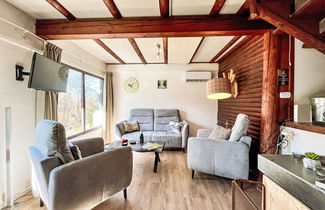 Foto 2 - Casa de 3 quartos em Frankenau com jardim e terraço