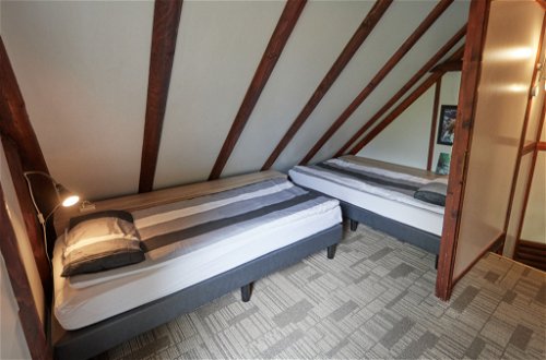Foto 14 - Haus mit 3 Schlafzimmern in Frankenau mit garten und blick auf die berge