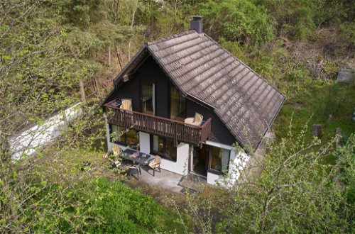 Foto 5 - Casa de 3 quartos em Frankenau com jardim e vista para a montanha