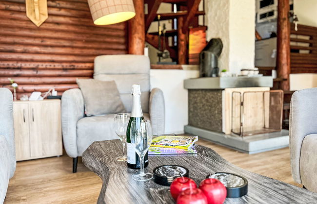 Haus mit 4 Schlafzimmern in Frankenau mit garten und terrasse - Foto 9