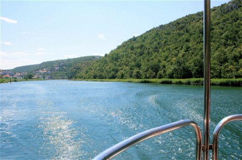 Photo 37 - 3 bedroom Apartment in Obrovac with private pool and terrace