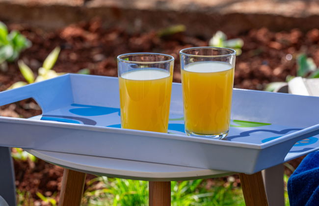 Apartamento de 3 quartos em Omišalj com jardim e terraço - Foto 22