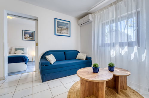 Photo 7 - Appartement de 2 chambres à Omišalj avec jardin et terrasse