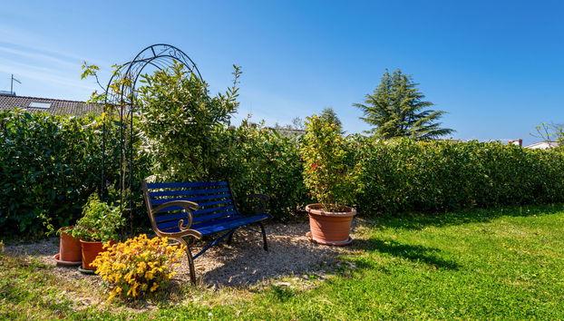 Apartment mit 3 Schlafzimmern in Omišalj mit garten und terrasse - Foto 5