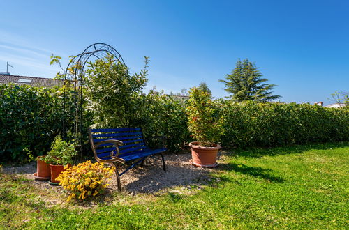 Photo 5 - Appartement de 2 chambres à Omišalj avec jardin et terrasse