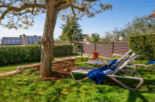 Photo 21 - Appartement de 2 chambres à Omišalj avec jardin et terrasse
