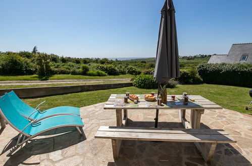 Photo 2 - Maison de 5 chambres à Crozon avec jardin et terrasse