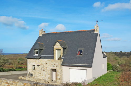 Photo 33 - Maison de 5 chambres à Crozon avec jardin et vues à la mer