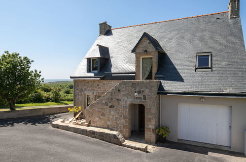 Photo 36 - Maison de 5 chambres à Crozon avec jardin et terrasse