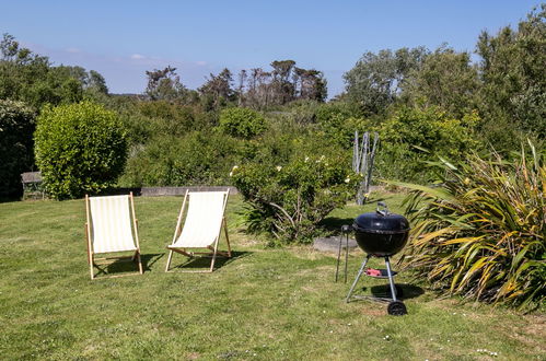 Photo 17 - Maison de 5 chambres à Crozon avec jardin et terrasse